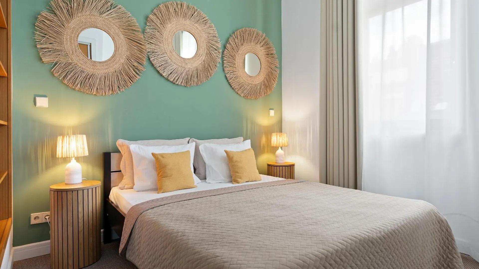 Apartment Golden Market Square - 3Rooms, 90M2 Of Comfort & Quiet - As Home Apartamenty R502 Wroclaw