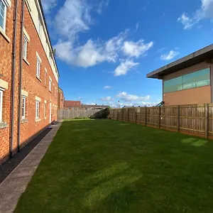  Apartment Appleby Darlington Two United Kingdom