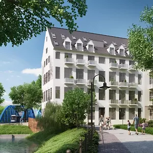 - Plac Jana Pawla Ii Centrum Wroclaw