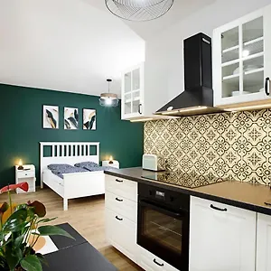 Na Zielonym Widoku Wroclaw