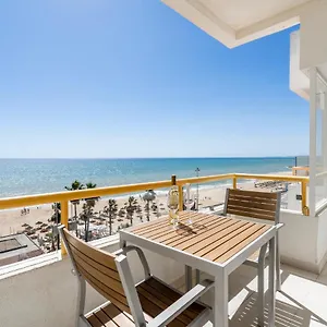  Apartment Mar Portugal