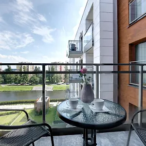  Apartment Live & Travel Number 1 Poland