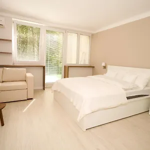  Apartment Warsawrent Hit Poland