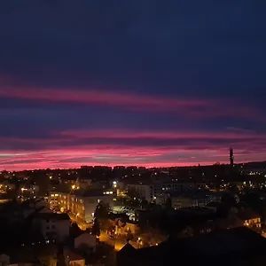  Apartment Sky - Lagiewniki Poland