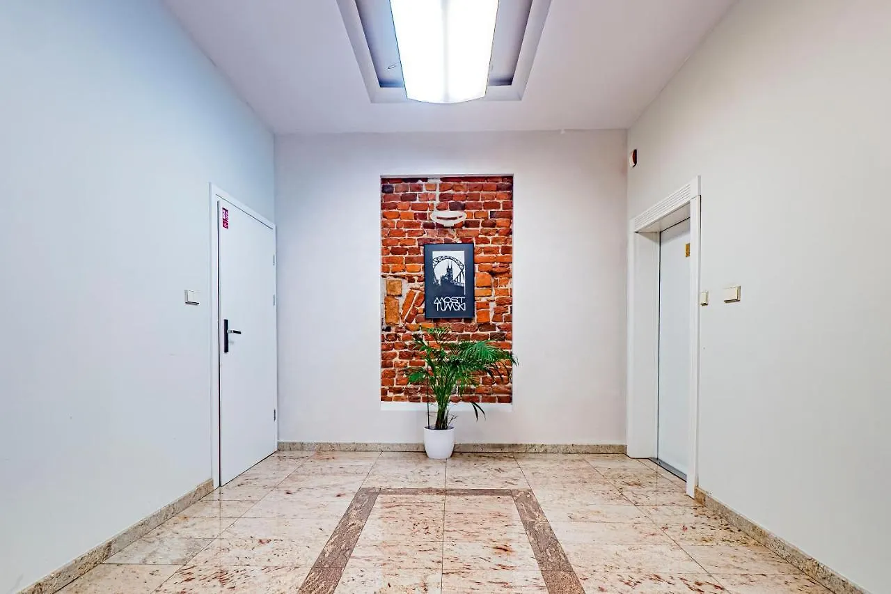 Golden Market Square - 3Rooms, 90M2 Of Comfort & Quiet - As Home Apartamenty R502 Wroclaw Apartment