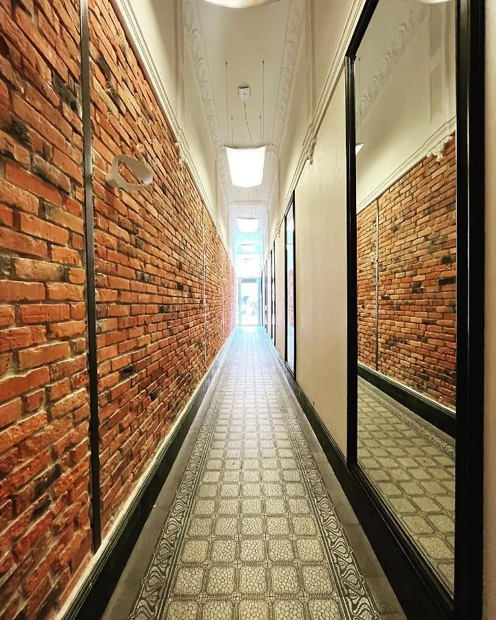 Golden Market Square - 3Rooms, 90M2 Of Comfort & Quiet - As Home Apartamenty R502 Wroclaw Apartment