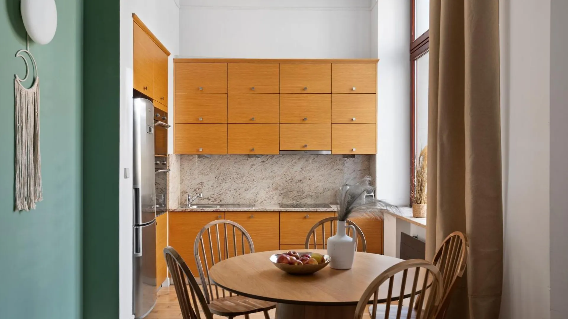 Apartment Golden Market Square - 3Rooms, 90M2 Of Comfort & Quiet - As Home Apartamenty R502 Wroclaw